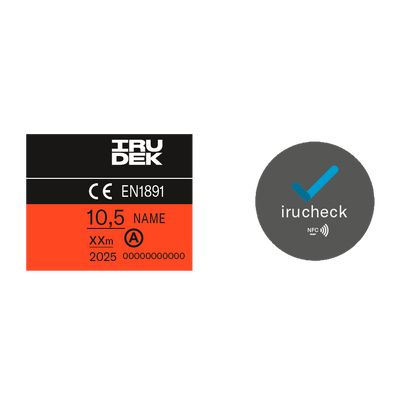 Corda MARKING KIT Irudek - Corde