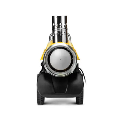 Master BV 77 – riscaldatori d'aria indiretti a gasolio Dantherm Group