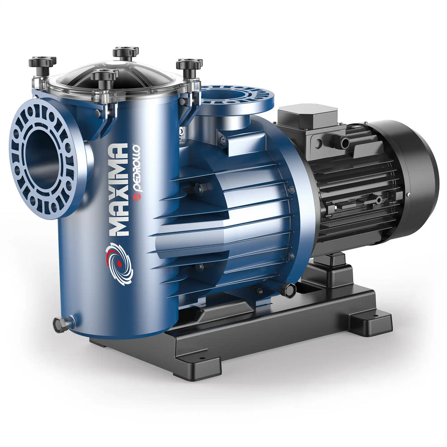 Pedrollo MAXIMA - Per Piscine AMES Srl