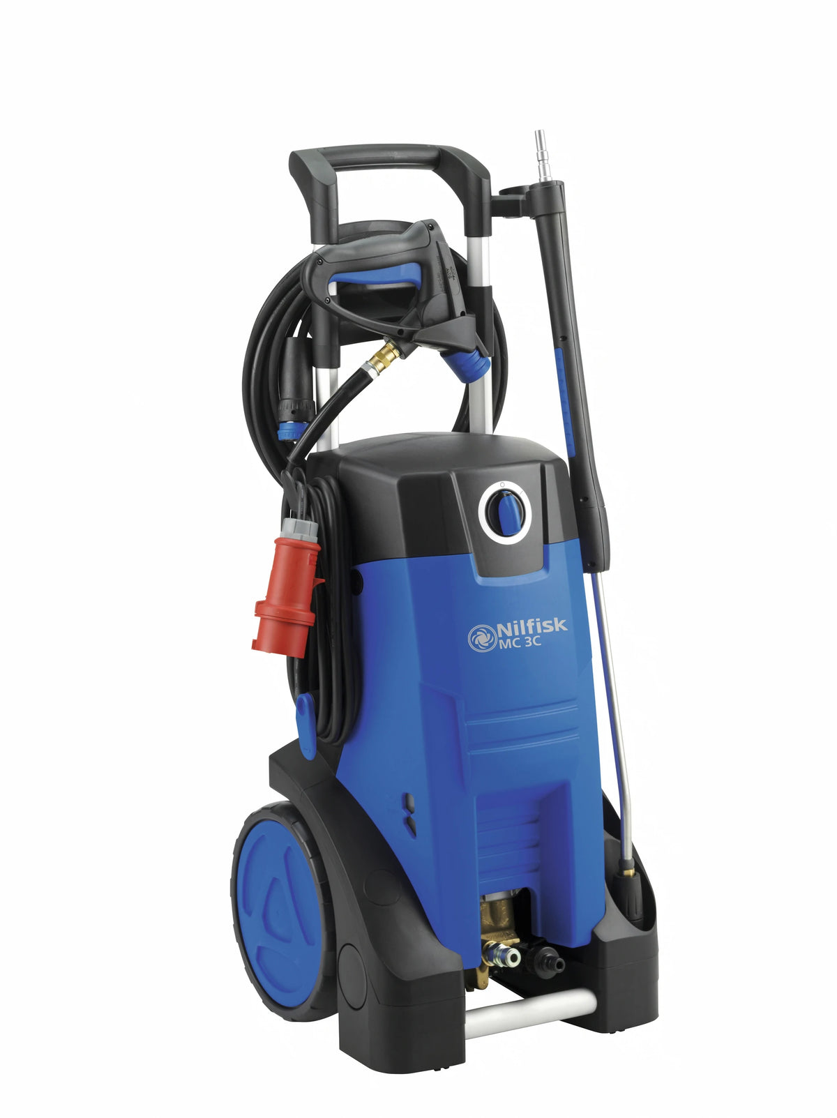 Nilfisk MC 3C-170/820 400/3/50 EU
