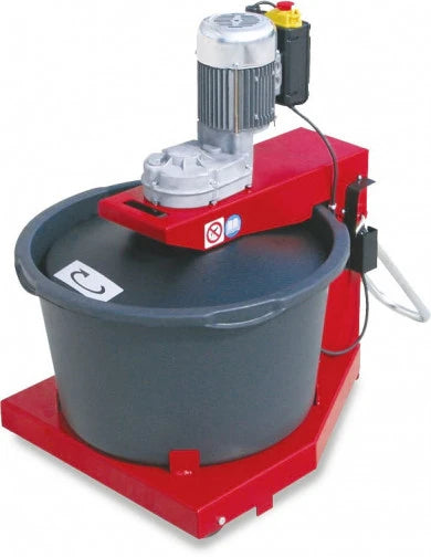 Mescolatore professionale Breaker