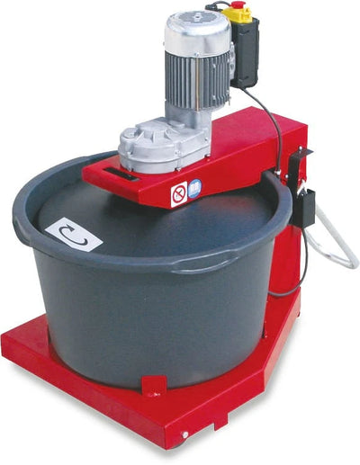 Mescolatore MC65C Breaker