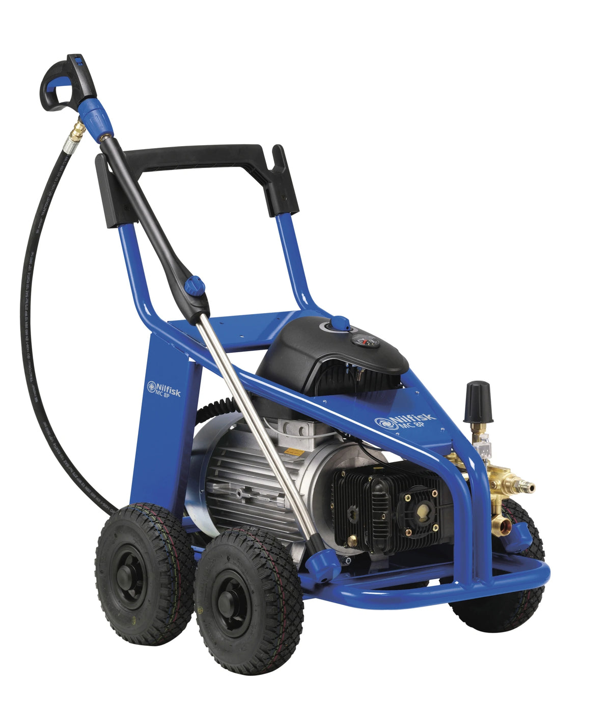 Nilfisk MC 8P-160/2500 400/3/50 EU