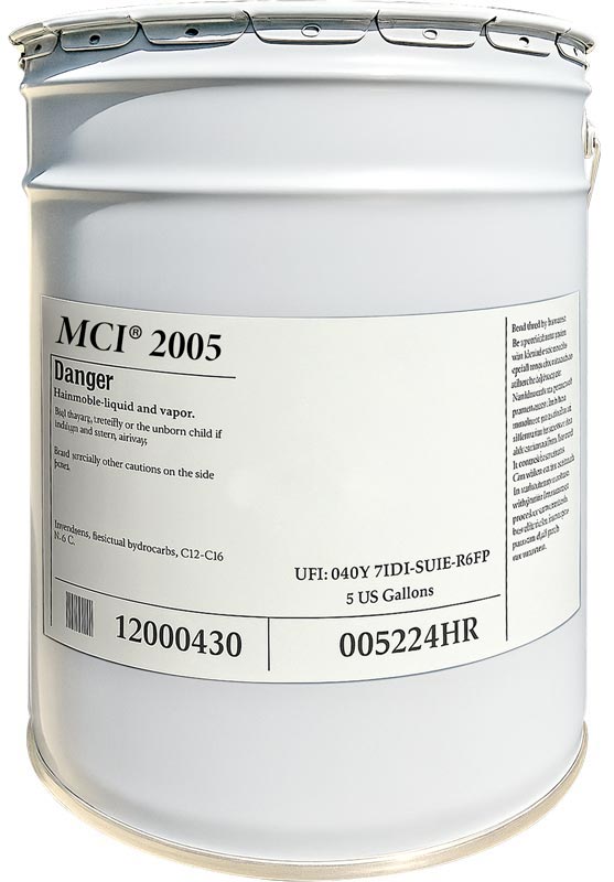 MCI 2005 Proind