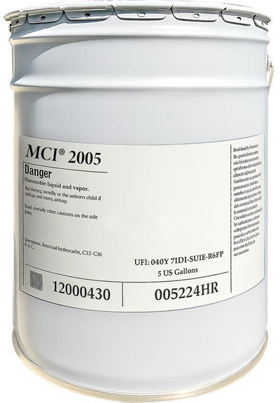 MCI 2005 Proind