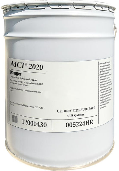 MCI 2020 Proind