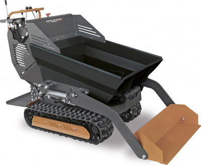 Minitrasporter MD600 Breaker