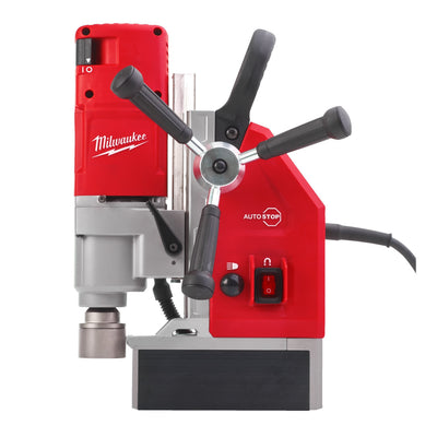 Trapano Magnetico con Magnete Elettrico (MDE 41, versione a cavo) Milwaukee