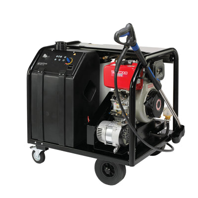 Nilfisk MH 5M-200/1000 DE - Idropulitrici Alimentate A Benzinadiesel