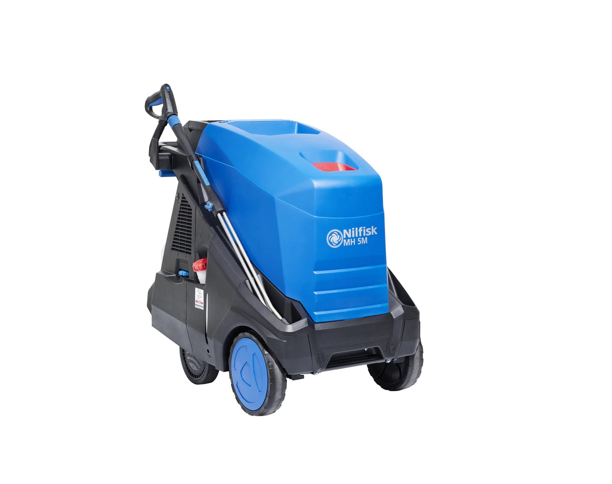 Nilfisk MH 5M-200/960 FA 400/3/50 EU