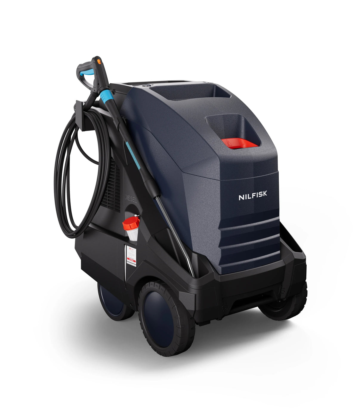 Nilfisk MH30C-180/780 PA 400/3/50 UE