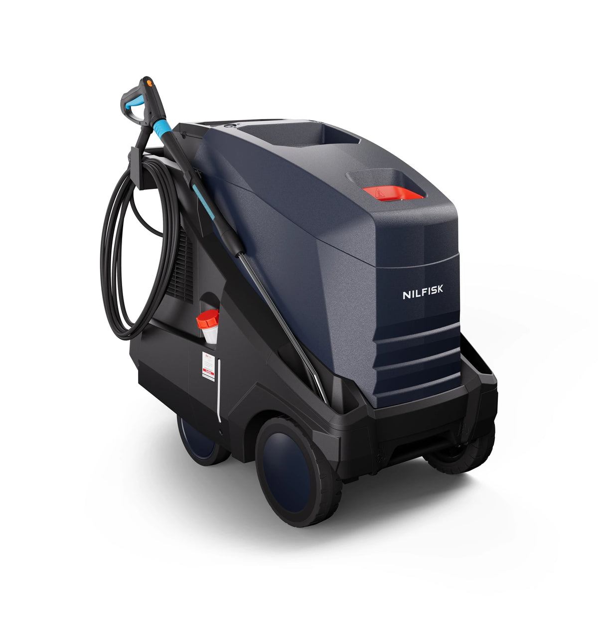 Nilfisk MH50M-220/1100 PA 400/3/50 UE