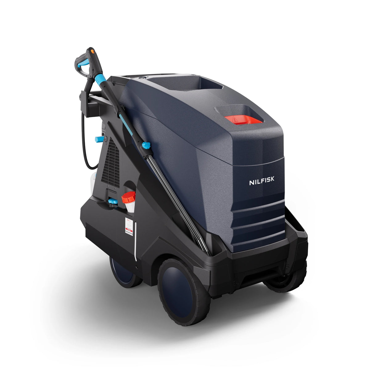 Nilfisk MH55M-220/1100 FA 400/3/50 EU