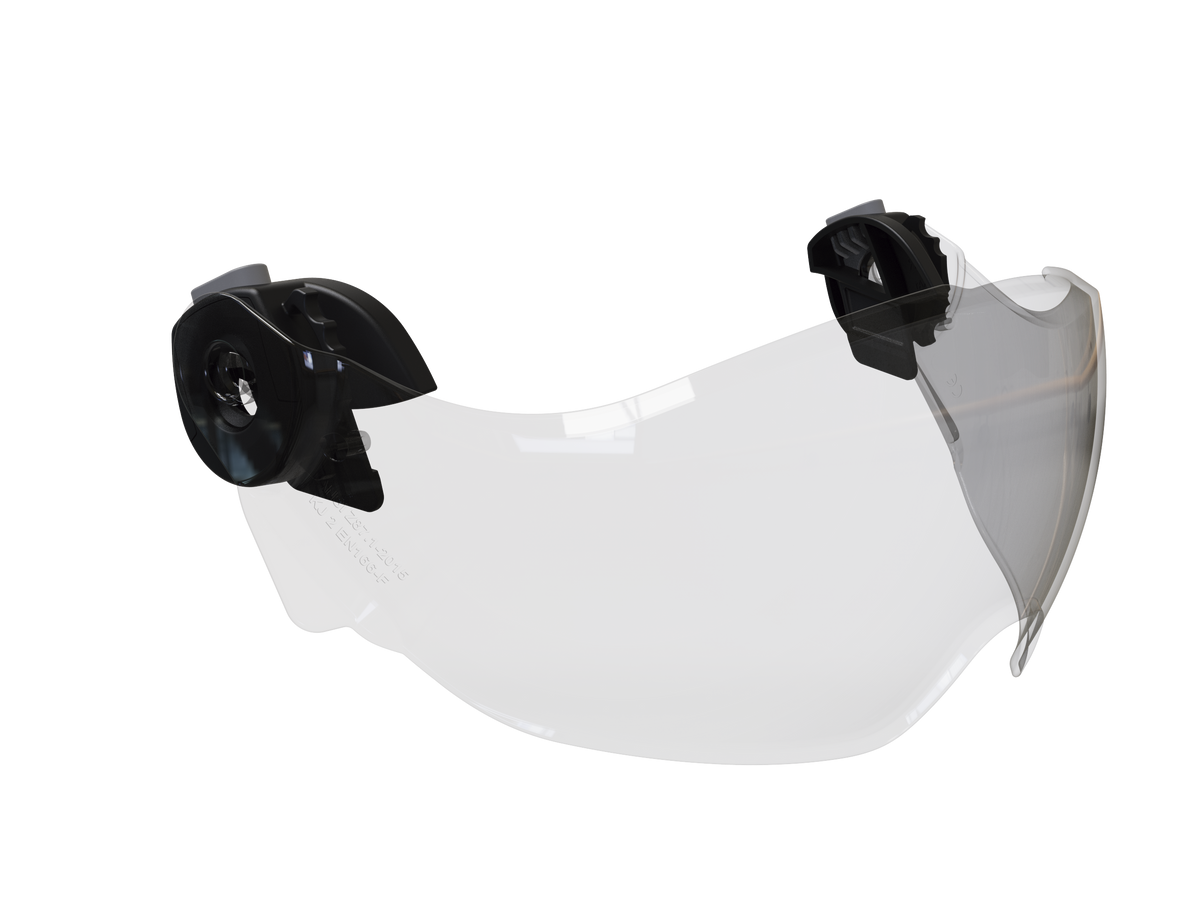 Casco MIRA CLEAR Irudek - Caschi