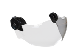 Visera para casco Mira Clear Irudek