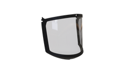 Protezione Uditiva e Facciale MIRA FACE SHIELD CLEAR Irudek