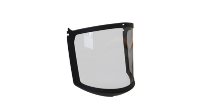 Protezione Uditiva e Facciale MIRA FACE SHIELD CLEAR Irudek