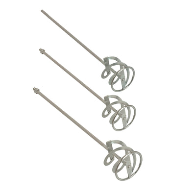 Mezcladoras Mass - Accesorios para Alicatador