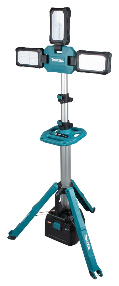 Torre Faro XGT Makita