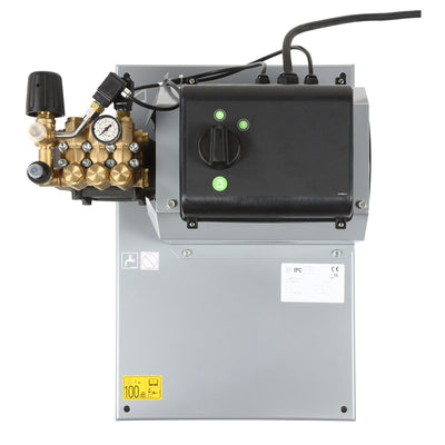 Macchine per la Pulizia MLC-C IPC