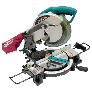 MLS100N Sega da banco Makita - Seghe e Legno