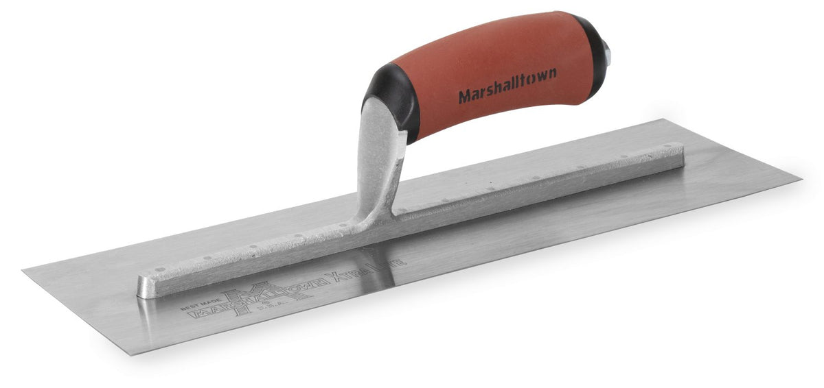 Utensile Manuale Cazzuole di finitura Barikell