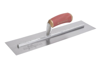 Utensile Manuale Cazzuole magnesio smussate Barikell