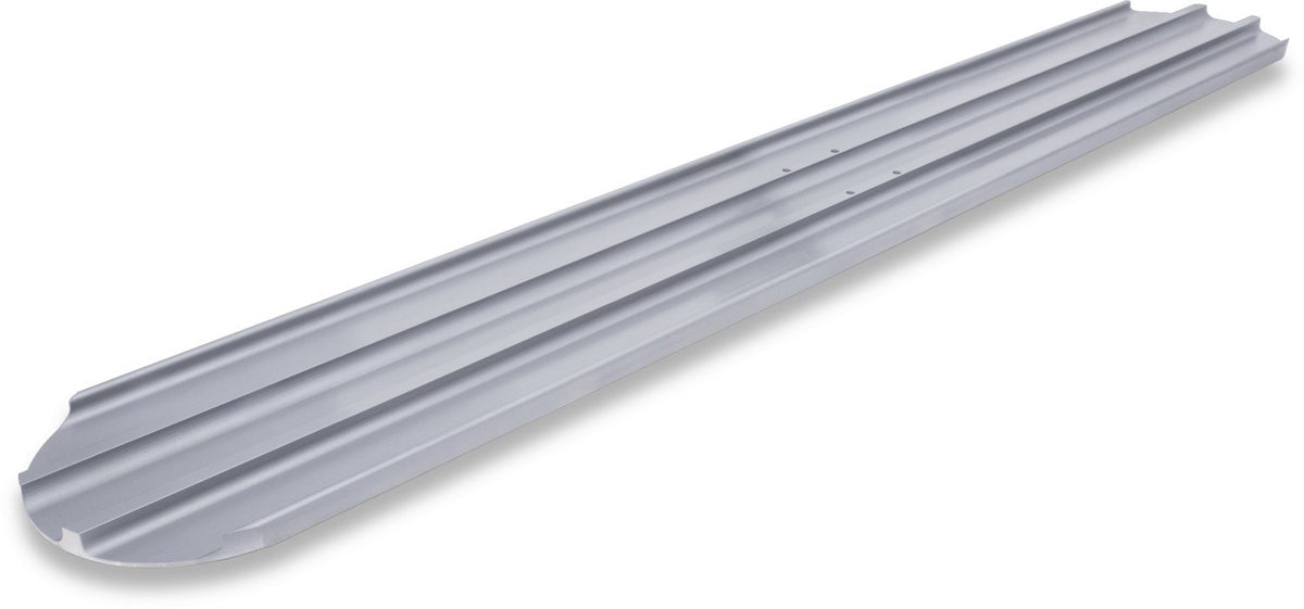 Bull float solo profilo arrotondato Barikell