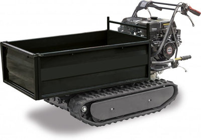 Minitrasporter MTRL500 portata 500 chili Breaker