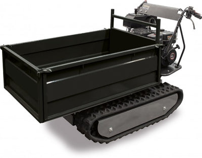 Minitrasporter MTRXL500 portata 500 KG Breaker