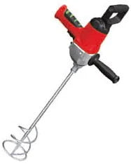 Mescolatore manuale MX 1050 E Breaker