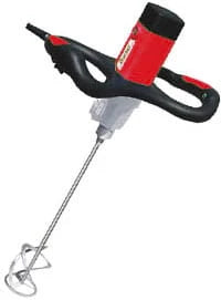 Mescolatore manuale MX 1600 E Breaker