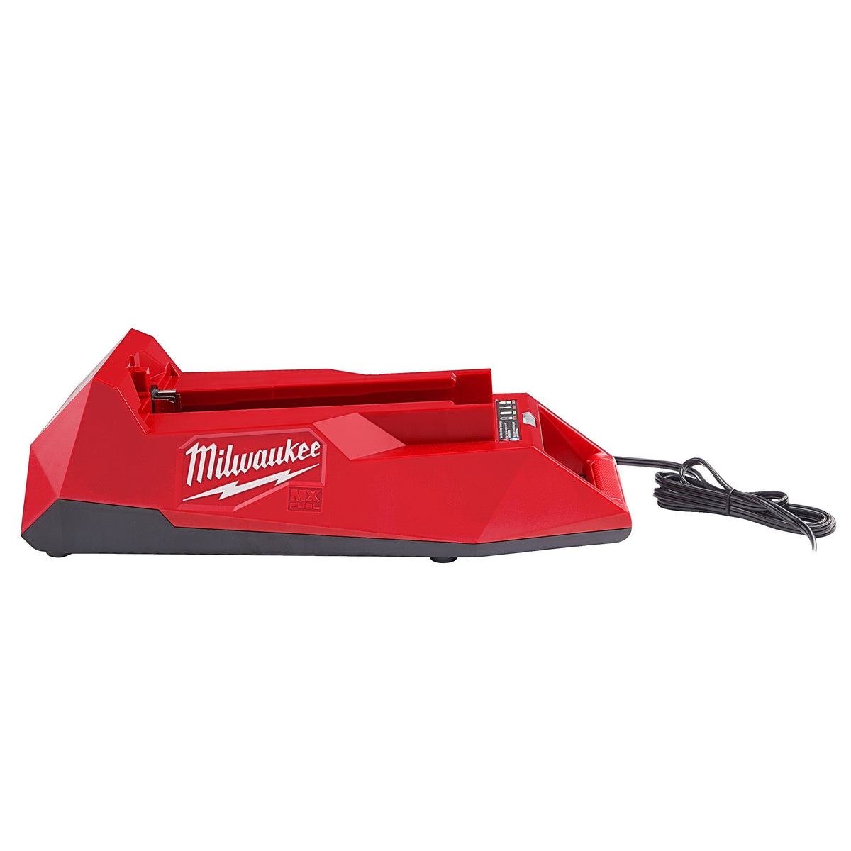 Caricabatterie MX FUEL (MXF C) Milwaukee