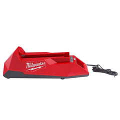 Caricabatterie MX FUEL (MXF C) Milwaukee