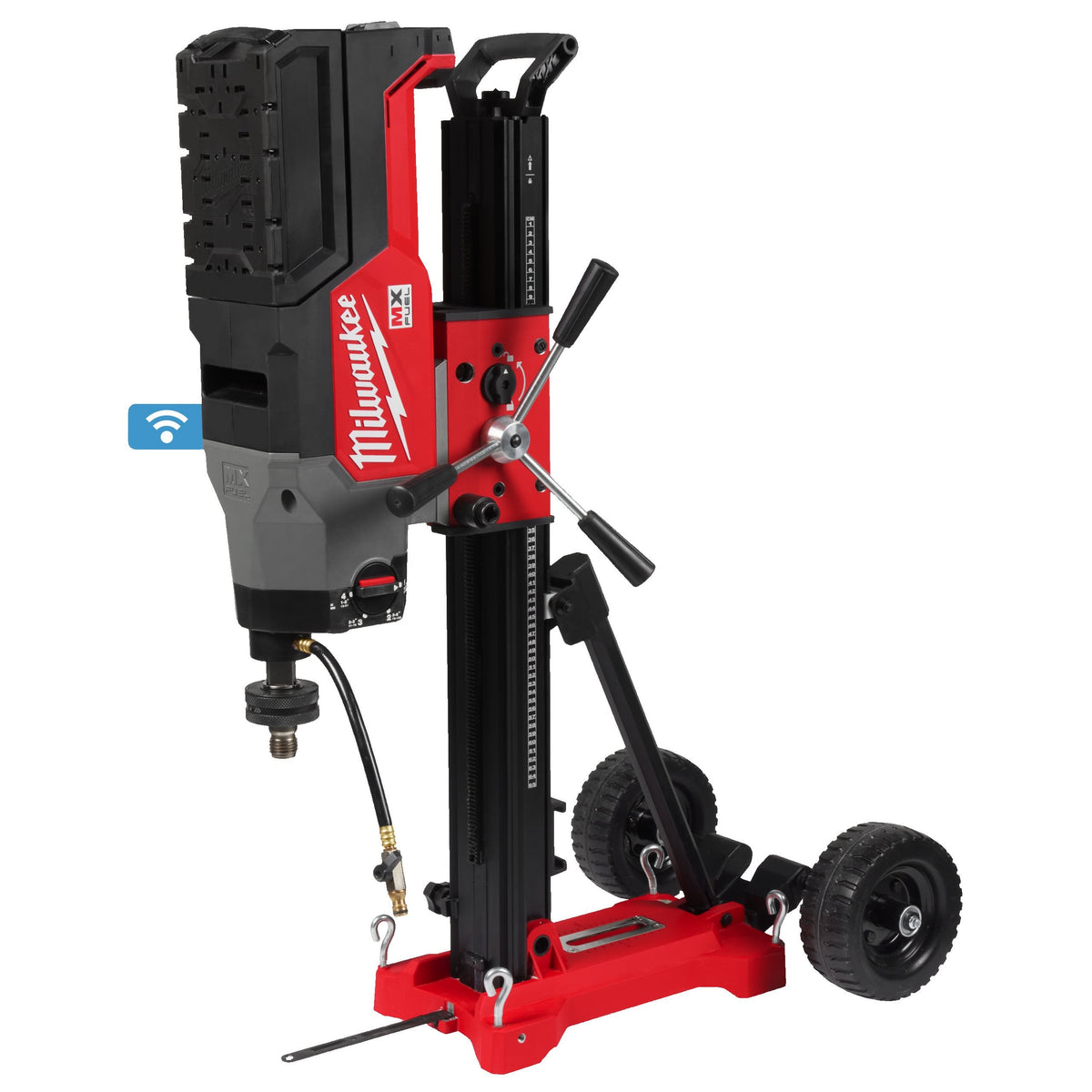 MXF DCD350 Milwaukee