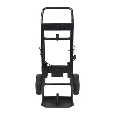 Carrello MX FUEL per Martello Demolitore Milwaukee