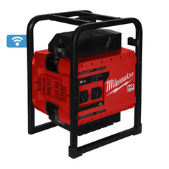 Generator, 3,600/1,800W, MX FUEL, Milwaukee