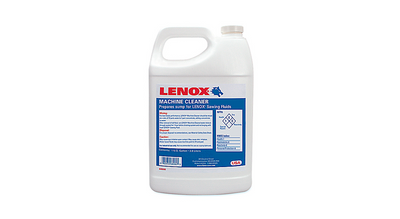 Pulitore per macchine Lenox