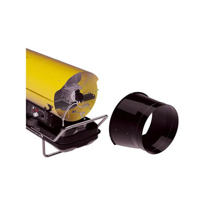 Master Kit ingresso aria per ricircolo – Ø300 mm per riscaldatori BV 110, BV 170 Dantherm Group