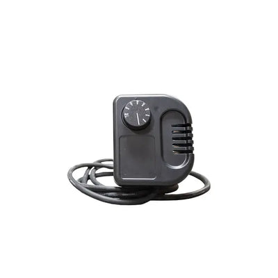 Master Termostato analogico TH5 con cavo, 3 m per riscaldatori AIR-BUS, BLP ET, B 18, B 30, RS 40, XL 9, XL 61, XL 91, DC 61, CF 75 Dantherm Group