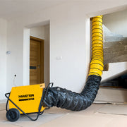 Master B 30 - Calefactores - Dantherm Group
