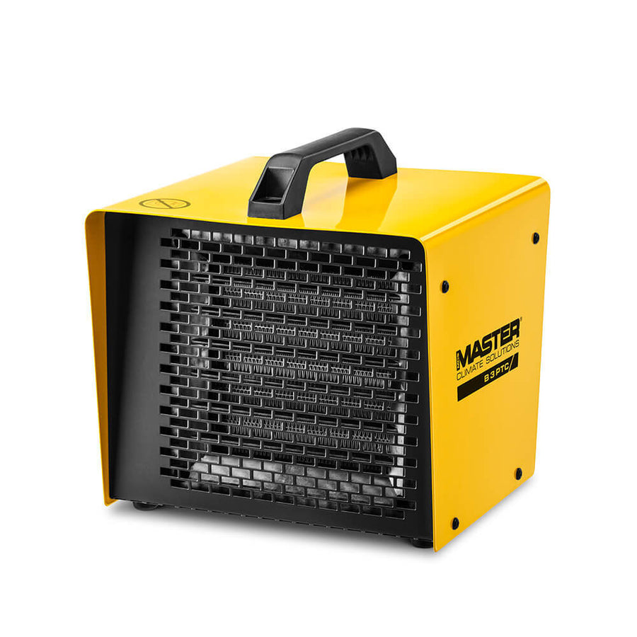 Riscaldatore Master B 3PTC