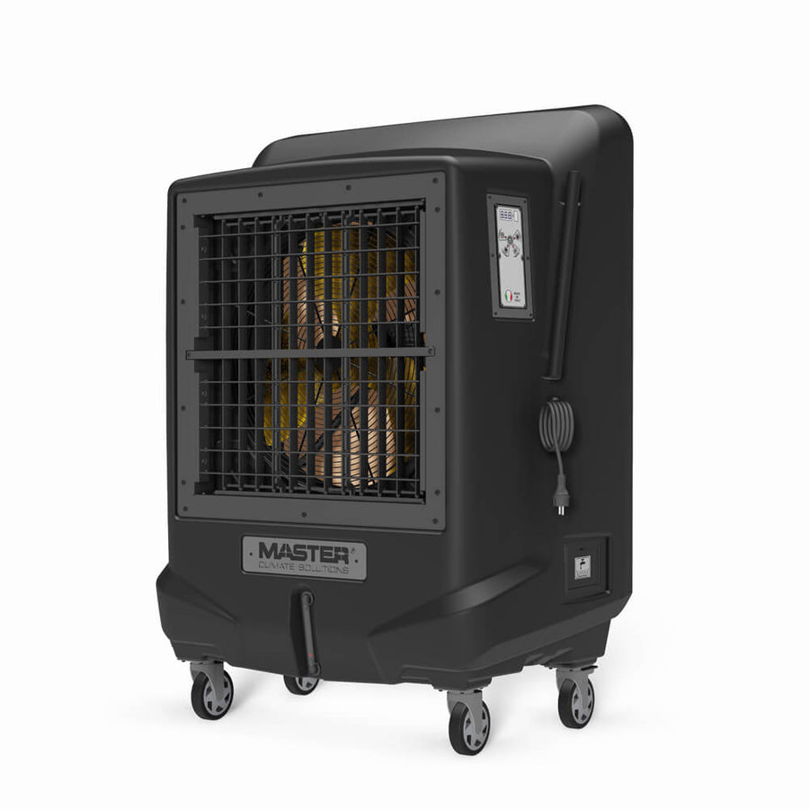 Sistema di Raffreddamento dell'Aria Master BC 121S