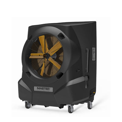 Sistema di Raffreddamento dell'Aria Master BC 341S