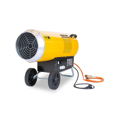 Riscaldatore Master BLP 103ET