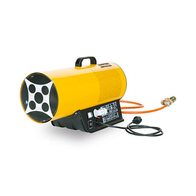 Riscaldatore Master BLP 53ET