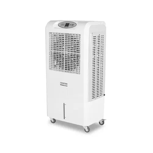Master CCX 4.0 – raffrescatori evaporativi Dantherm Group