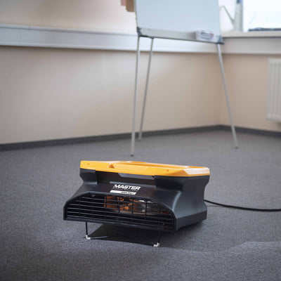 Sistema di Ventilazione Master Cdx 20