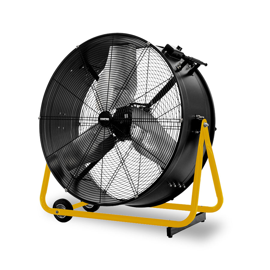 Master DF 30 - Ventilación - Dantherm Group