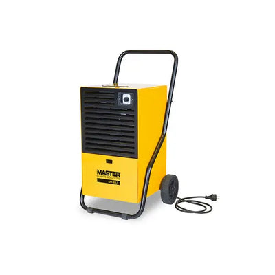 Master DH 26 – deumidificatori a condensazione Dantherm Group